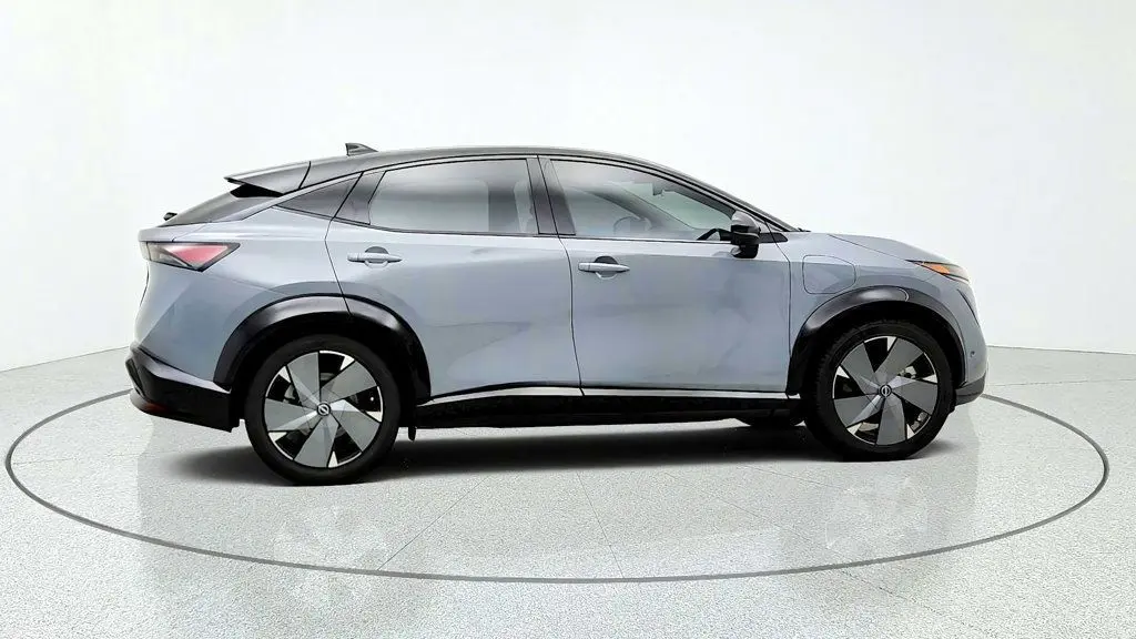 2023 Nissan Ariya Hatchback - $23,995