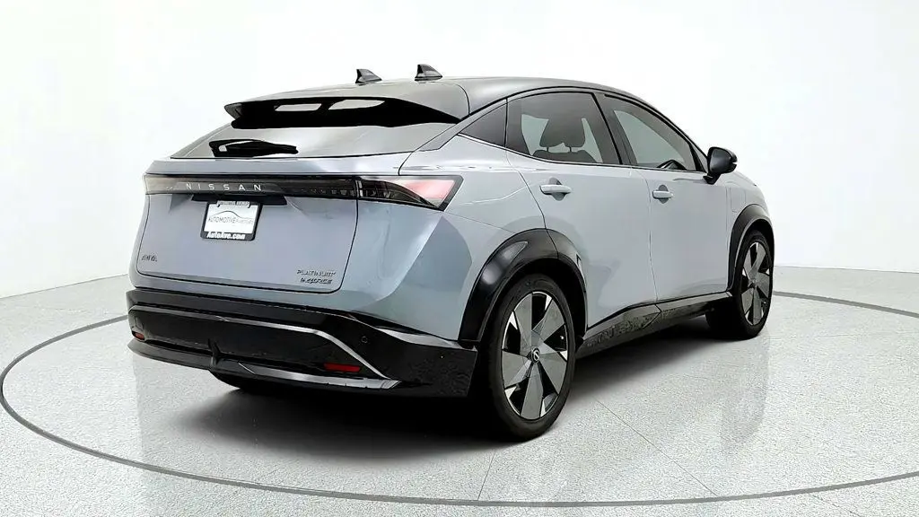 2023 Nissan Ariya Hatchback - $23,995