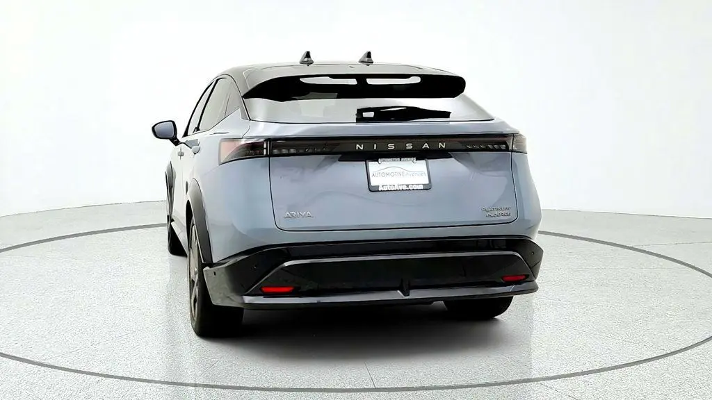 2023 Nissan Ariya Hatchback - $23,995
