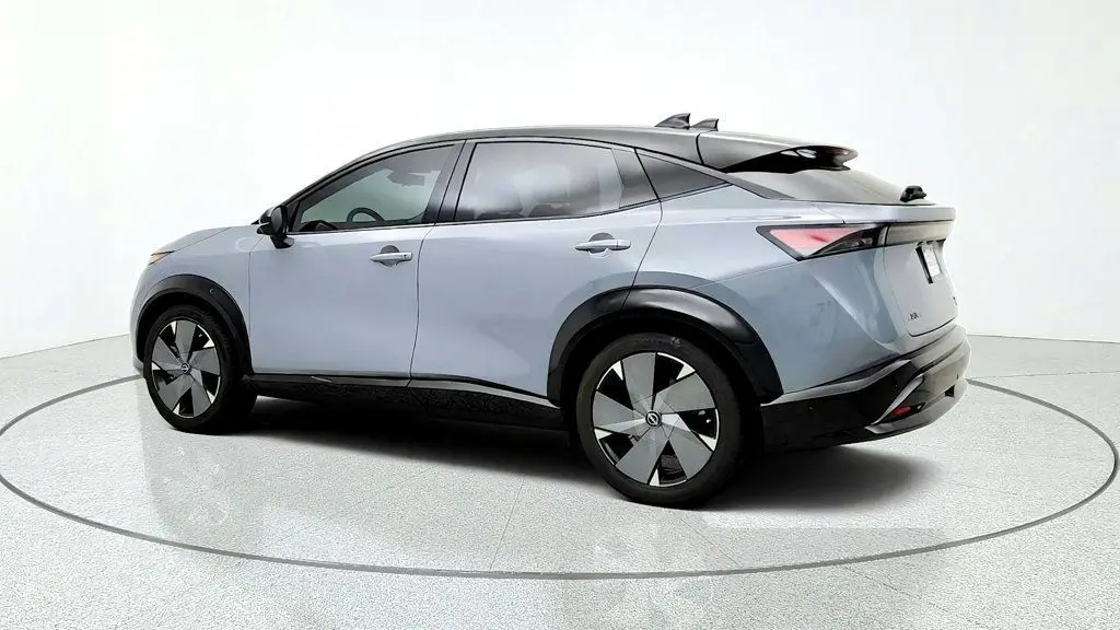 2023 Nissan Ariya Hatchback - $23,995