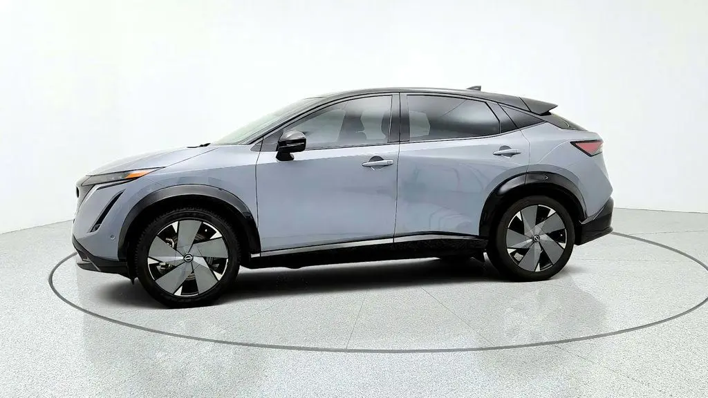 2023 Nissan Ariya Hatchback - $23,995