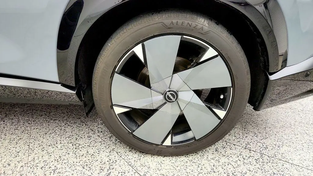 2023 Nissan Ariya Hatchback - $23,995