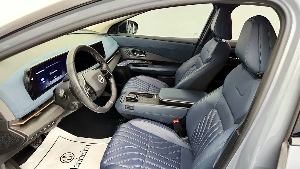 2023 Nissan Ariya Hatchback - $23,995