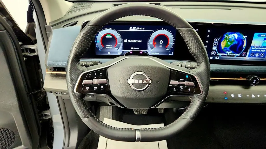 2023 Nissan Ariya Hatchback - $23,995