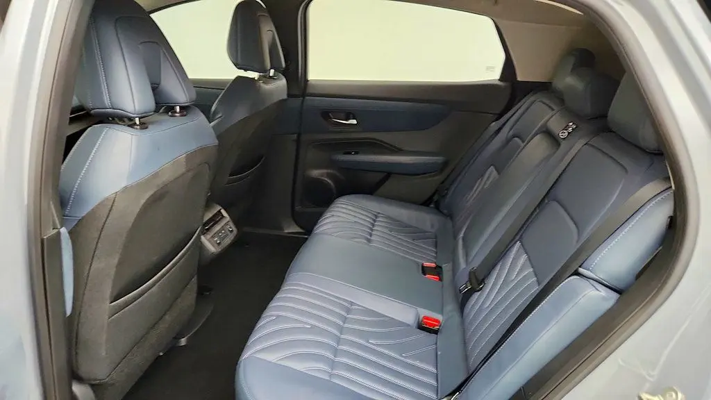 2023 Nissan Ariya Hatchback - $23,995