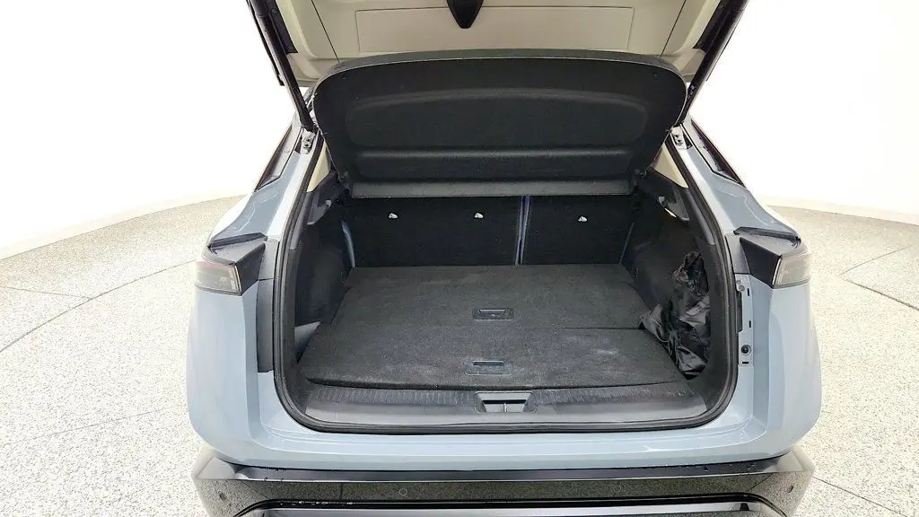 2023 Nissan Ariya Hatchback - $23,995