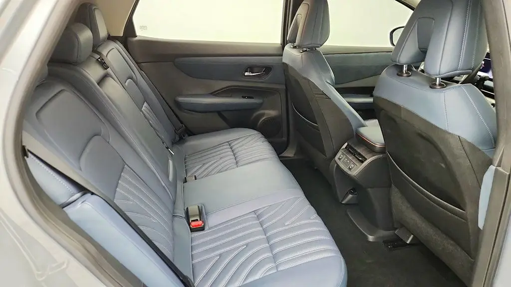 2023 Nissan Ariya Hatchback - $23,995