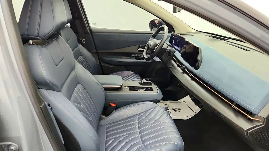 2023 Nissan Ariya Hatchback - $23,995
