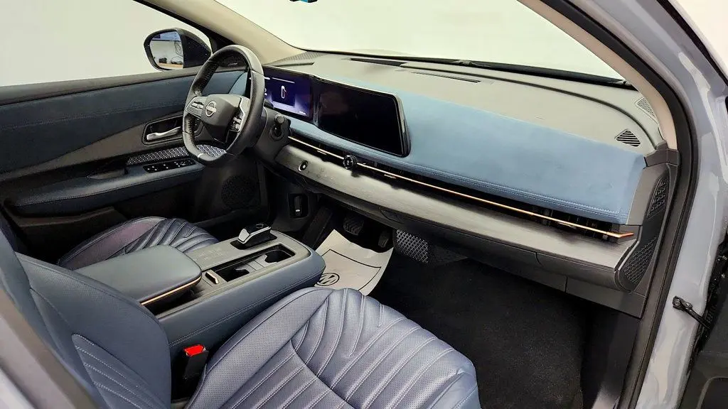 2023 Nissan Ariya Hatchback - $23,995