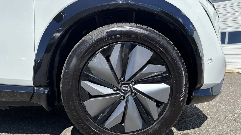 2024 Nissan Ariya Platinum+ e-4ORCE