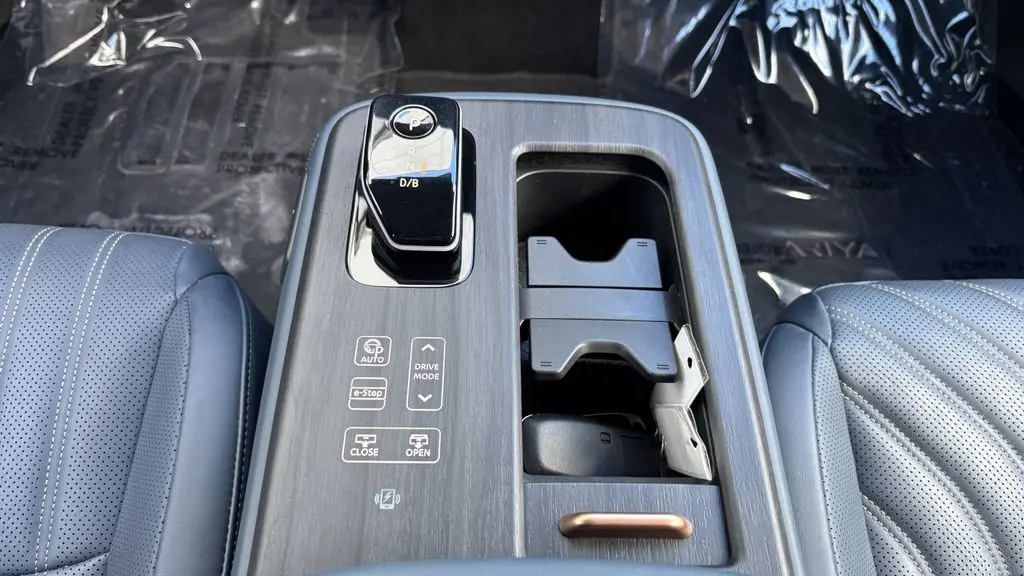 2024 Nissan Ariya Platinum+ e-4ORCE