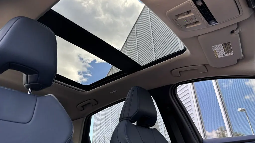 2024 Nissan Ariya Platinum+ e-4ORCE