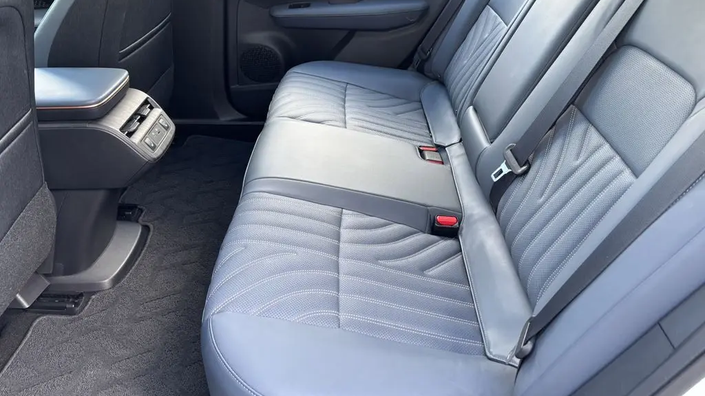 2024 Nissan Ariya Platinum+ e-4ORCE