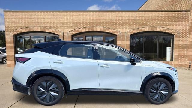 2023 Nissan Ariya Platinum+ e-4ORCE