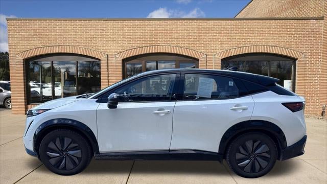 2023 Nissan Ariya Platinum+ e-4ORCE