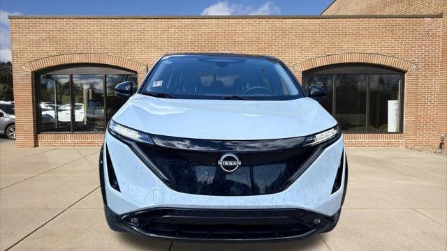 2023 Nissan Ariya Platinum+ e-4ORCE