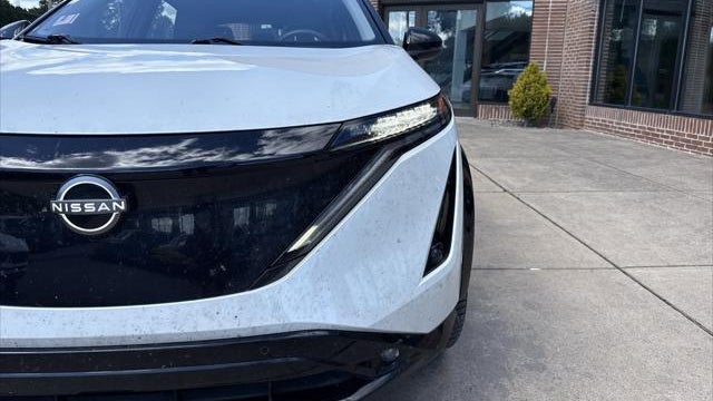 2023 Nissan Ariya Platinum+ e-4ORCE