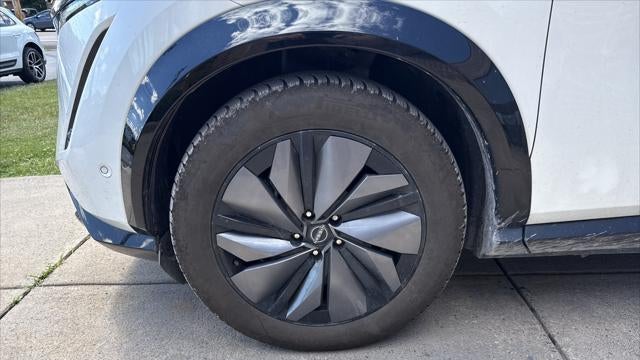 2023 Nissan Ariya Platinum+ e-4ORCE
