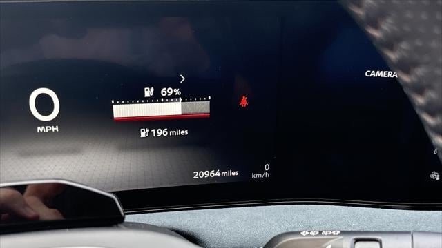 2023 Nissan Ariya Platinum+ e-4ORCE