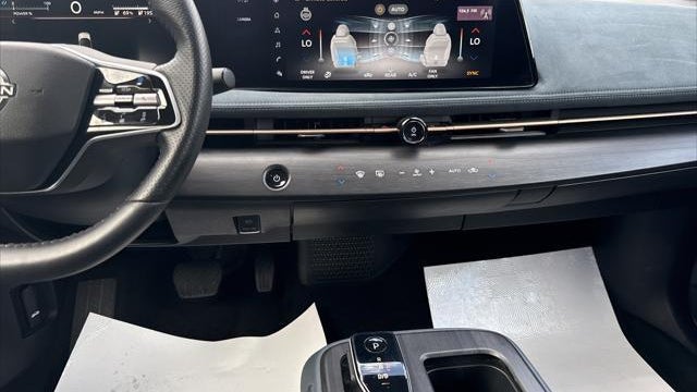 2023 Nissan Ariya Platinum+ e-4ORCE