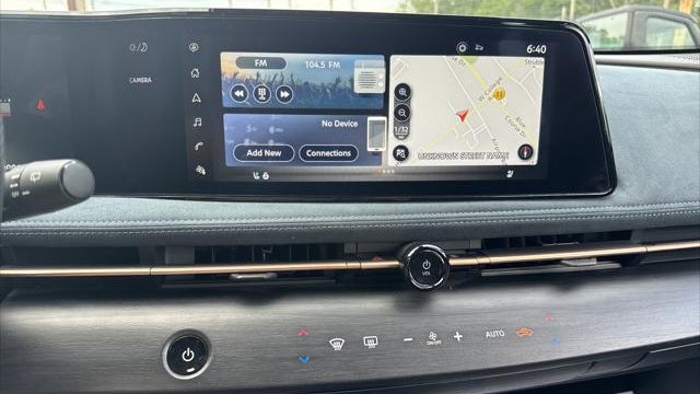 2023 Nissan Ariya Platinum+ e-4ORCE