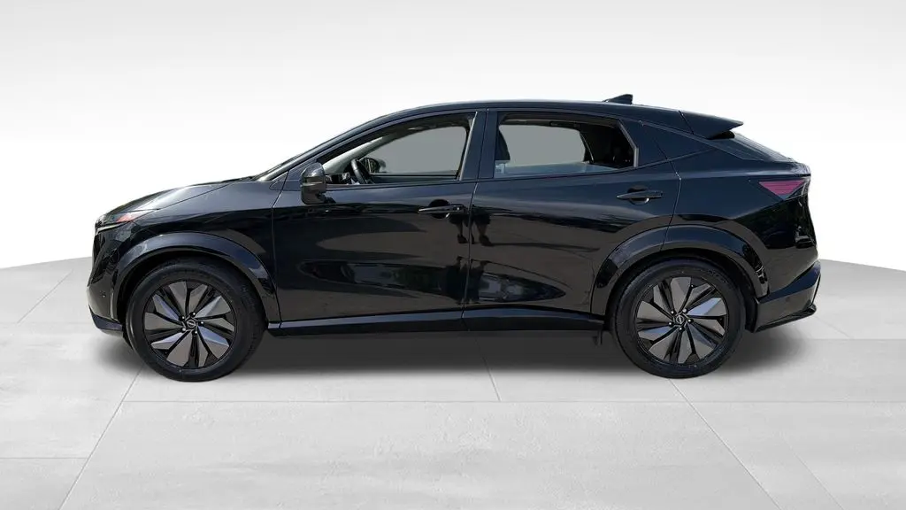 2024 Nissan Ariya Platinum+ e-4ORCE