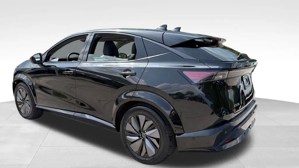 2024 Nissan Ariya Platinum+ e-4ORCE