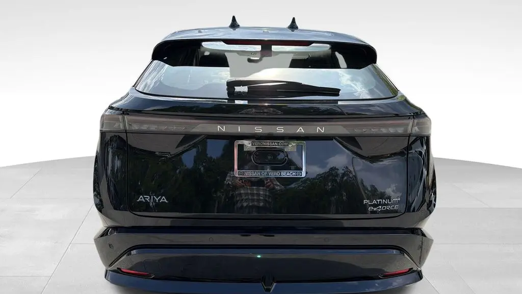 2024 Nissan Ariya Platinum+ e-4ORCE