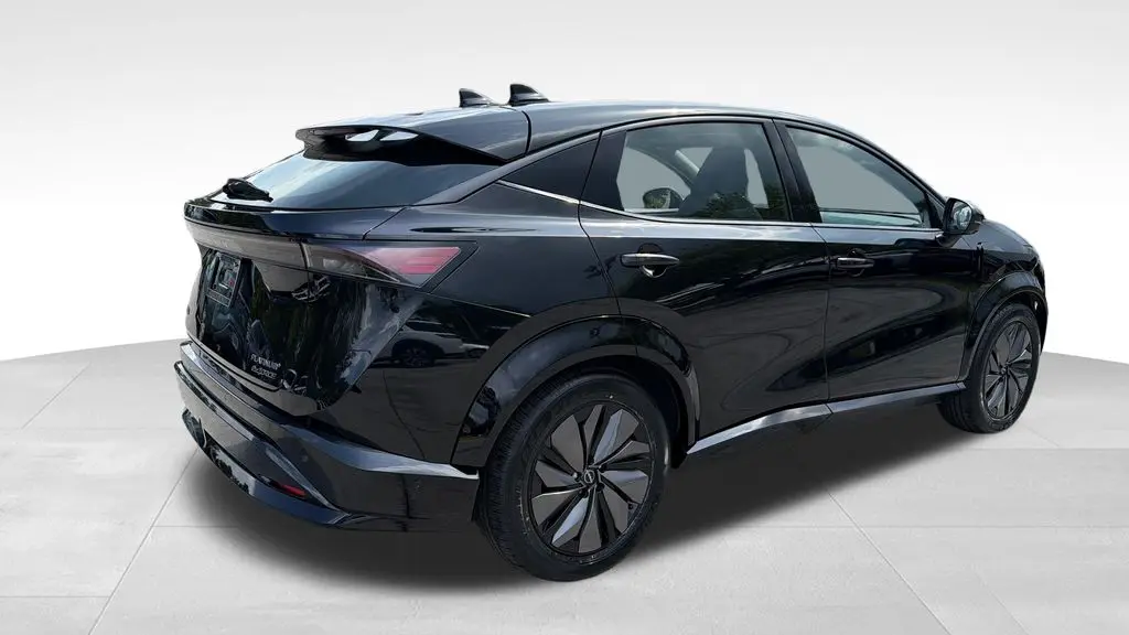 2024 Nissan Ariya Platinum+ e-4ORCE