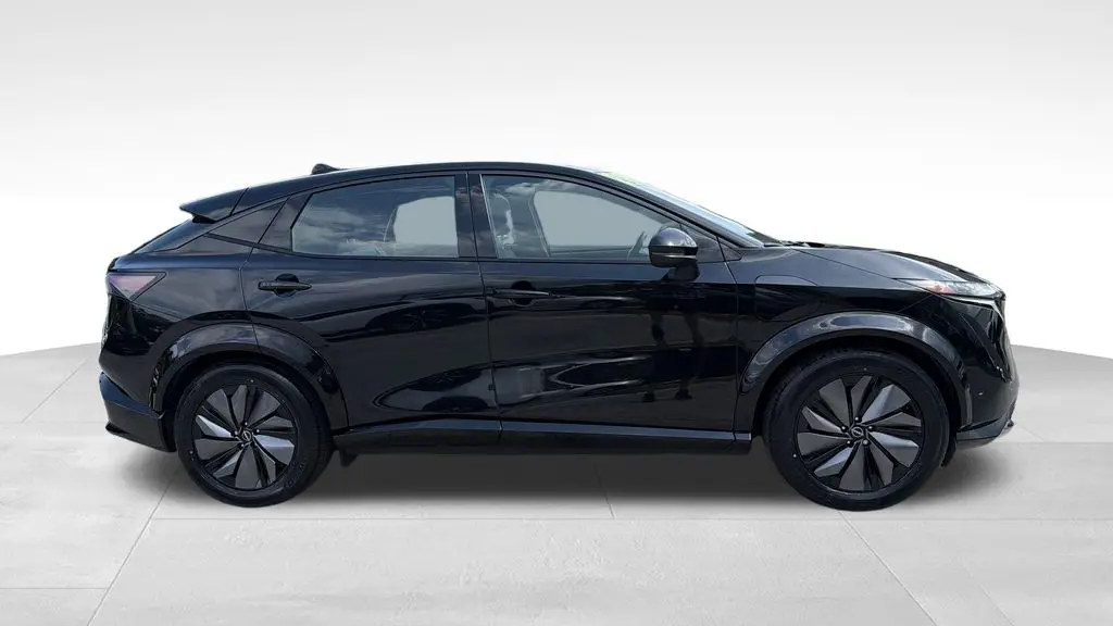 2024 Nissan Ariya Platinum+ e-4ORCE