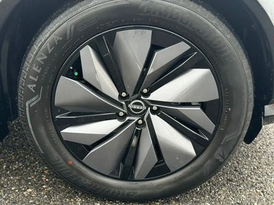 Photo of a 2023 Nissan Ariya AWD Platinum+ E-4orce 4DR Crossover for sale