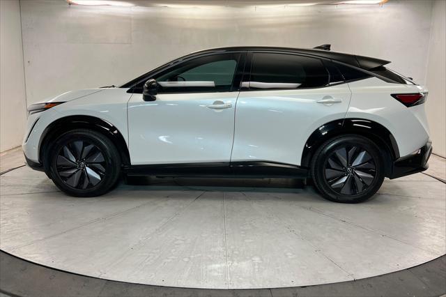 2023 Nissan Ariya Hatchback - $28,299