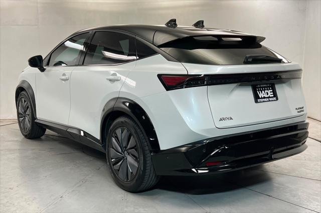 2023 Nissan Ariya Hatchback - $28,299