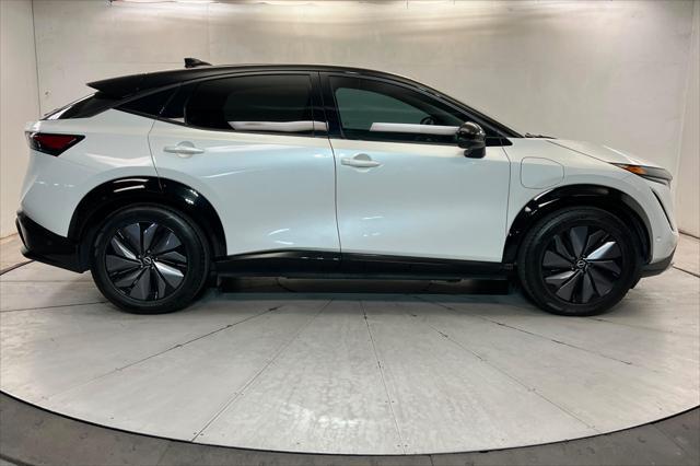 2023 Nissan Ariya Hatchback - $28,299