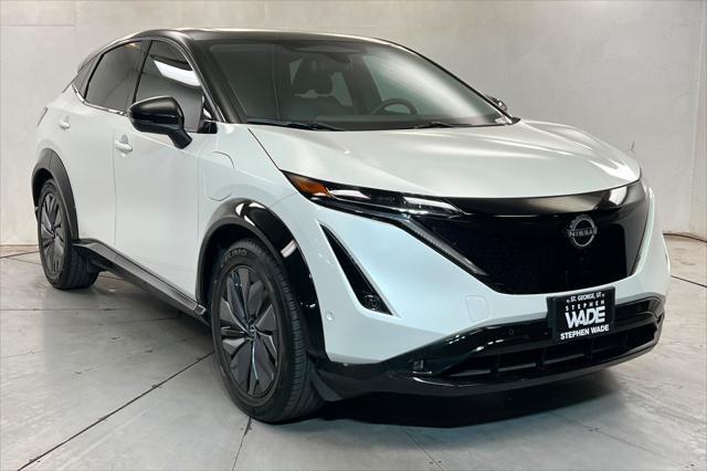 2023 Nissan Ariya Hatchback - $28,299