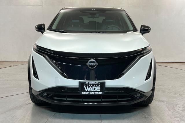 2023 Nissan Ariya Hatchback - $28,299