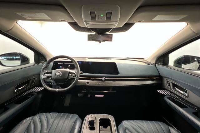 2023 Nissan Ariya Hatchback - $28,299