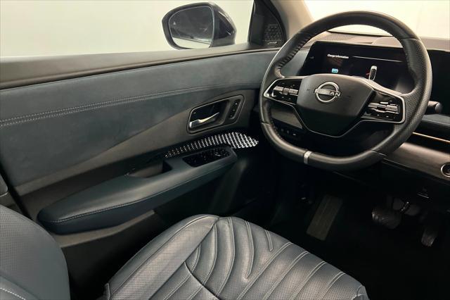 2023 Nissan Ariya Hatchback - $28,299