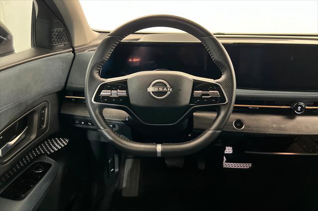 2023 Nissan Ariya Hatchback - $28,299