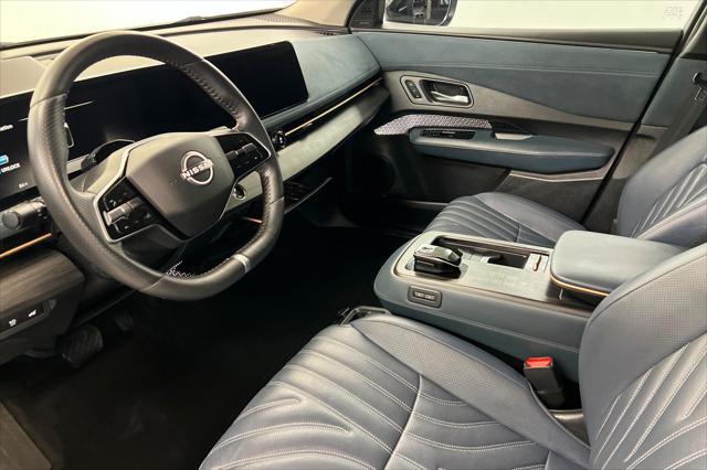 2023 Nissan Ariya Hatchback - $28,299