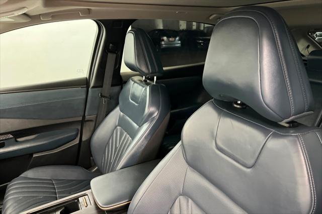 2023 Nissan Ariya Hatchback - $28,299