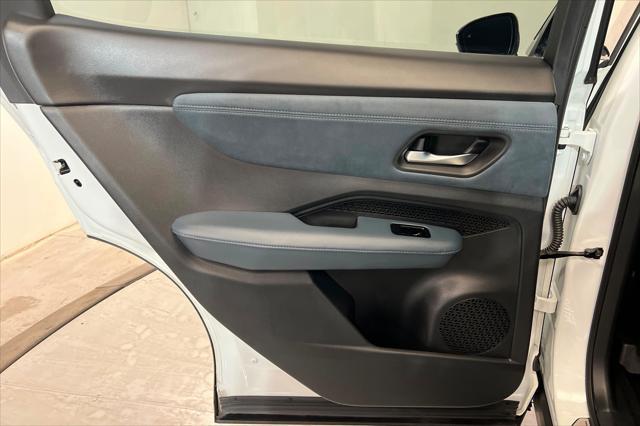 2023 Nissan Ariya Hatchback - $28,299