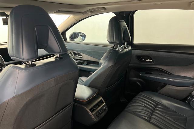 2023 Nissan Ariya Hatchback - $28,299