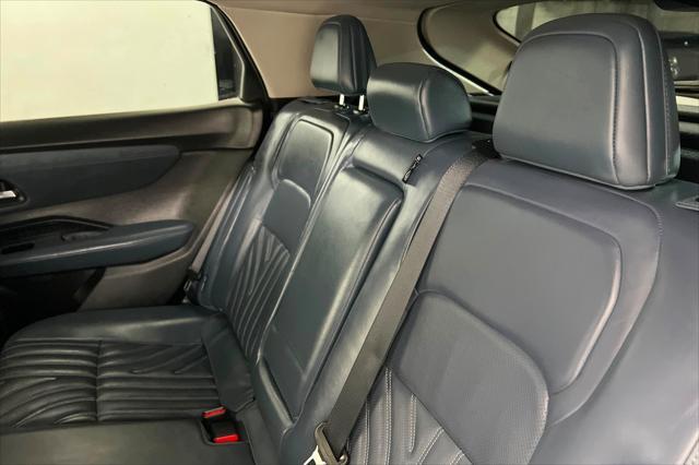 2023 Nissan Ariya Hatchback - $28,299