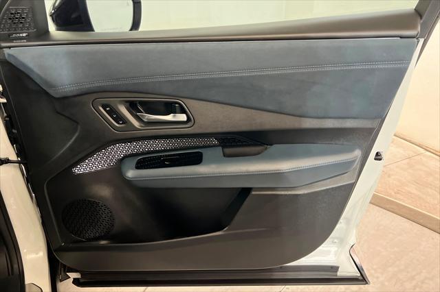 2023 Nissan Ariya Hatchback - $28,299