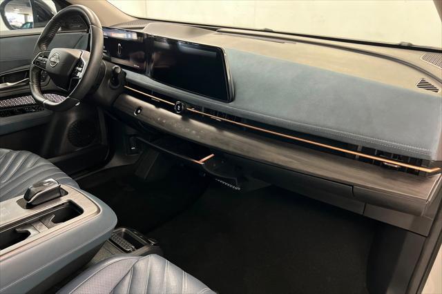 2023 Nissan Ariya Hatchback - $28,299