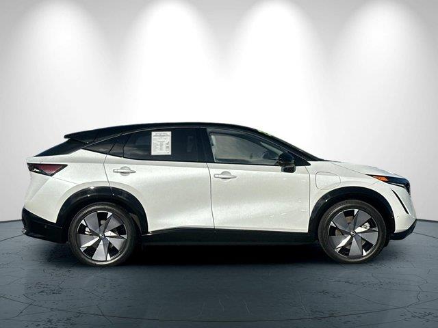 2023 Nissan Ariya Hatchback - $28,998