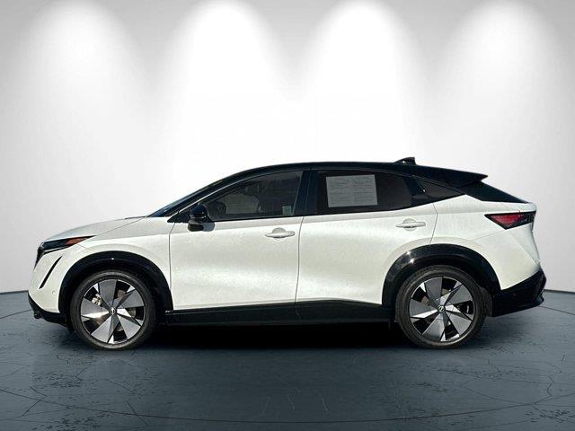 2023 Nissan Ariya Hatchback - $28,998