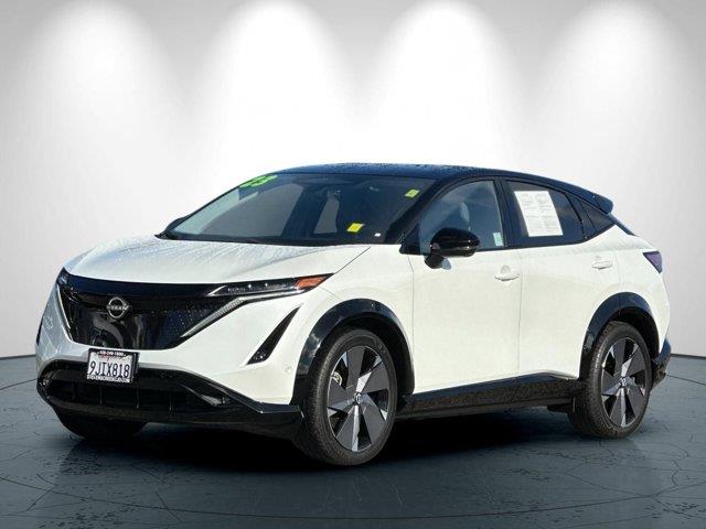 2023 Nissan Ariya Hatchback - $28,998