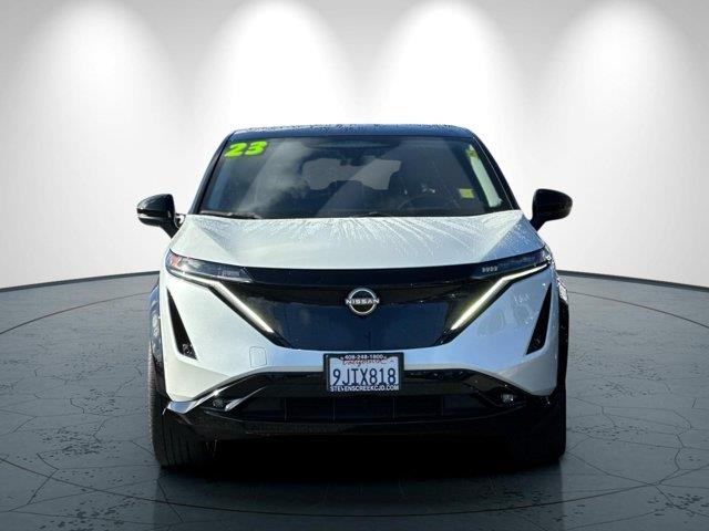 2023 Nissan Ariya Hatchback - $28,998